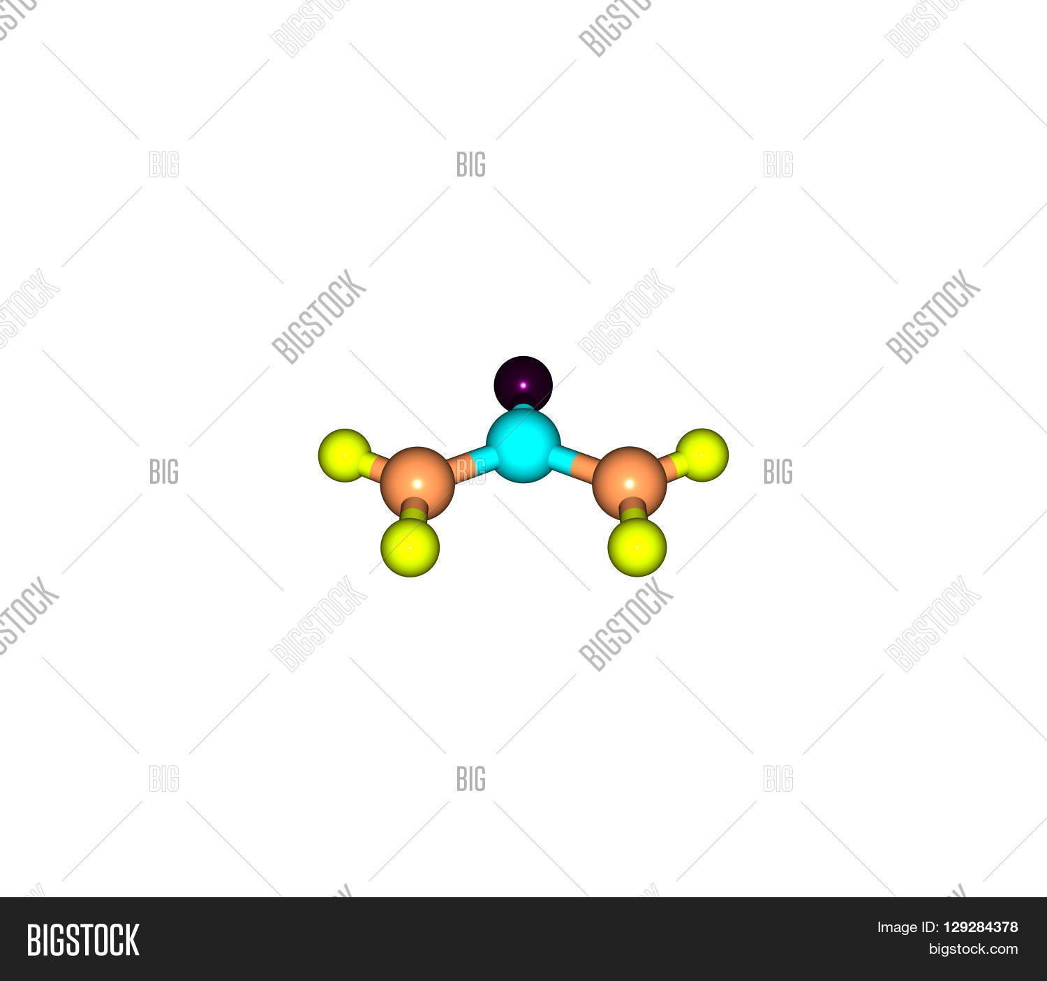 Urea Carbamide Image & Photo (Free Trial) Bigstock