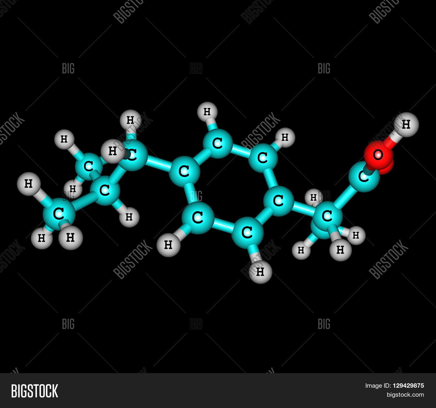 Ibuprofen Nonsteroidal Image & Photo (Free Trial) Bigstock