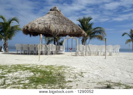 Casamento da praia