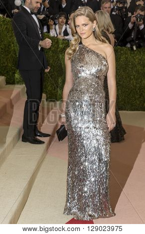 2016 Met Gala