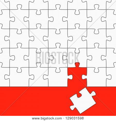 The Wrong Puzzle Piece