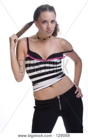 Hip Chick!