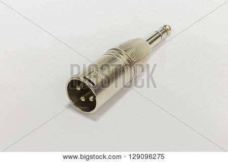 Xlr Adapter
