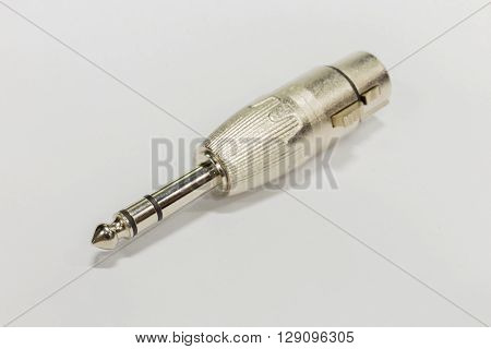 Xlr Adapter