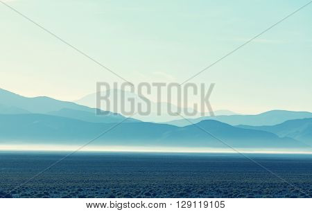 Scenic landscapes of Northern Argentina