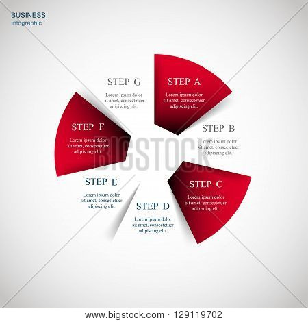 Vector Infographic
