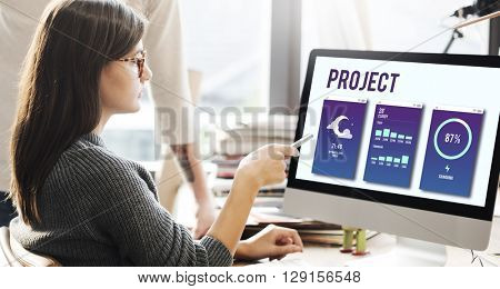 Project Weather Boardcasting Estimate Concept