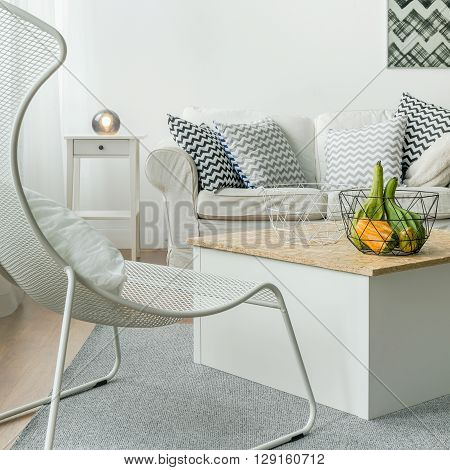 Just Nook To Relax