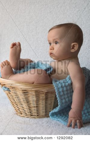 Carrello Baby