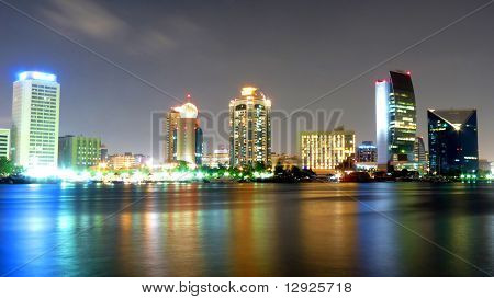 บริการห้องพักทันสมัยไบ