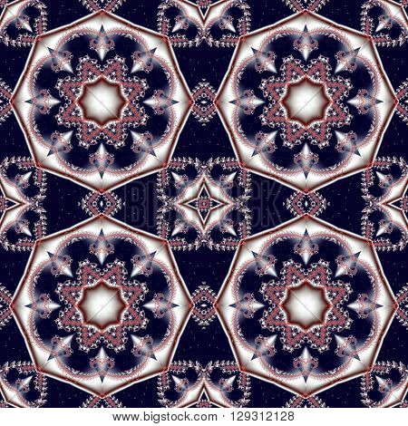Fabulous seamless background. You can use it for invitations notebook covers phone case postcards cards ceramics carpets and so on. Artwork for creative design art and entertainment.