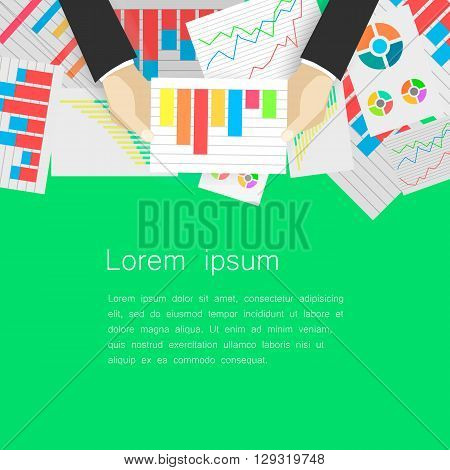 Business Analytics And Financial Audit.