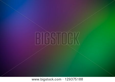 Abstract background. Smooth gradient background of light and color