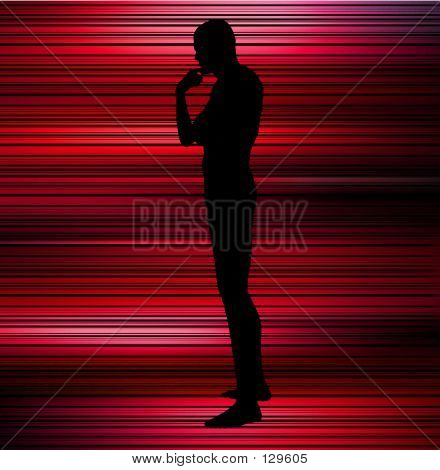 Homme forme 30