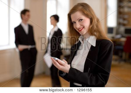SMS