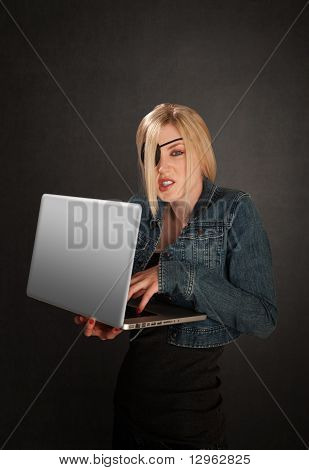 Software Pirate