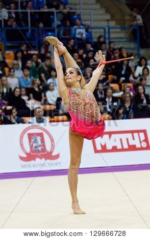 Dora Vass, Hungary