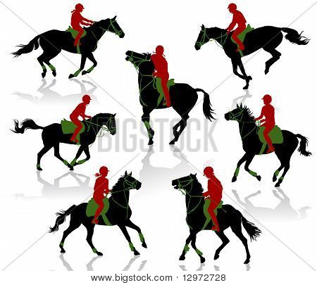Horse-2