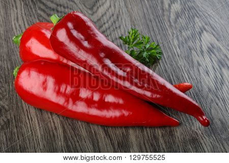 Ramiro Pepper