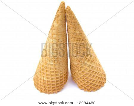 Conos de helado