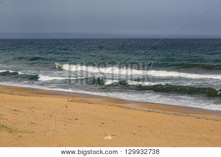 Black Sea Coast