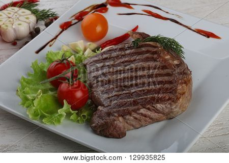 Ribeye Steak