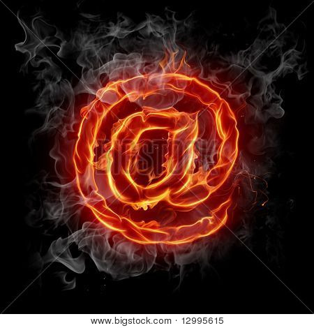 Hot mail