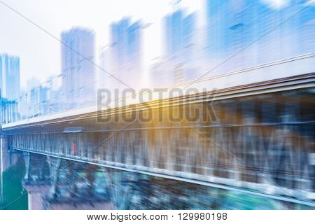 chongqing traffic