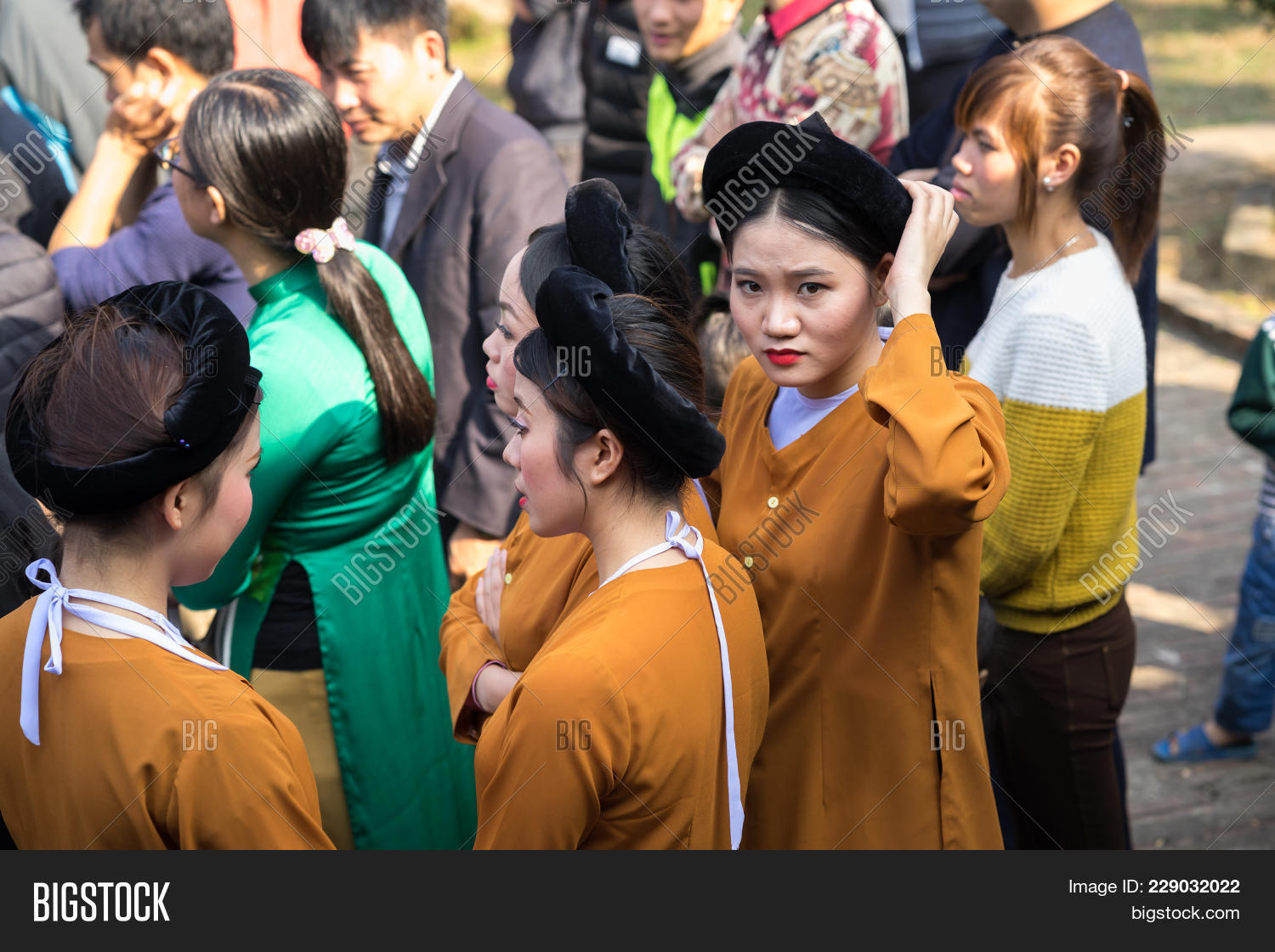 Hanoi Vietnam Jun Image Photo Free Trial Bigstock