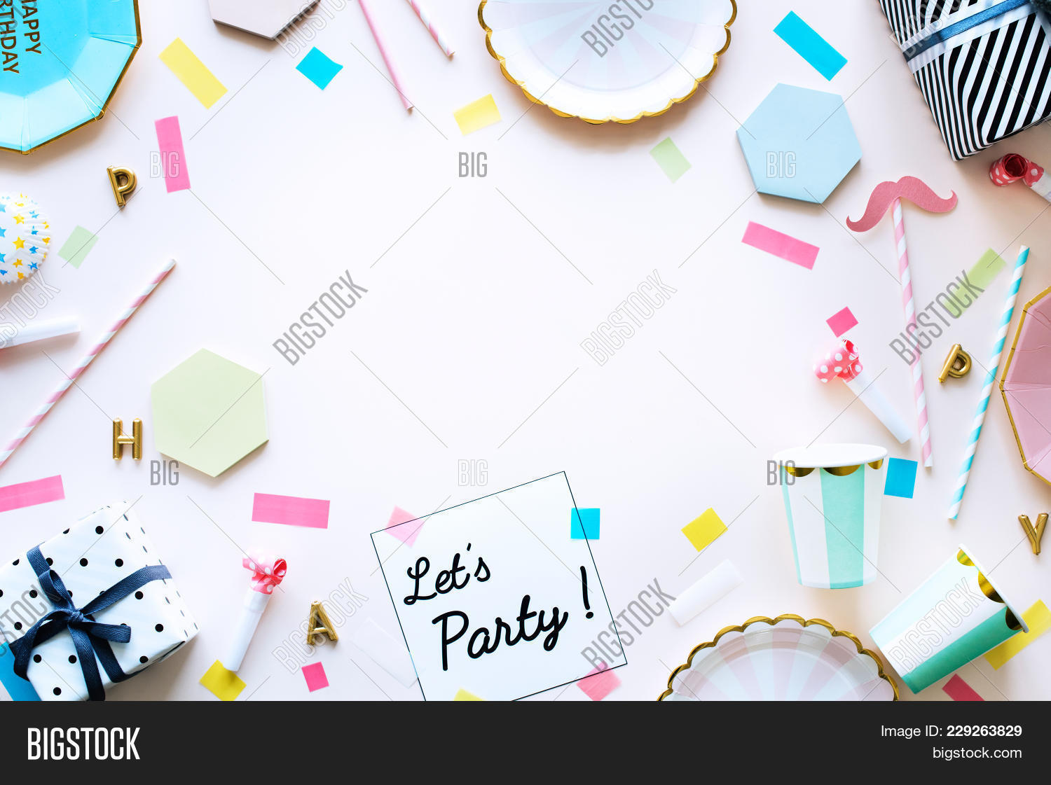 birthday celebration powerpoint template powerpoint template
