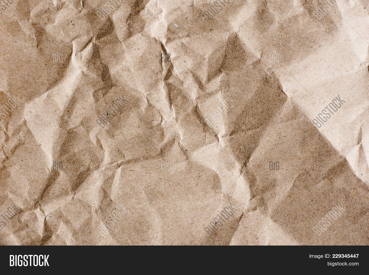 craft textured brown paper powerpoint template craft textured scrapbook powerpoint template