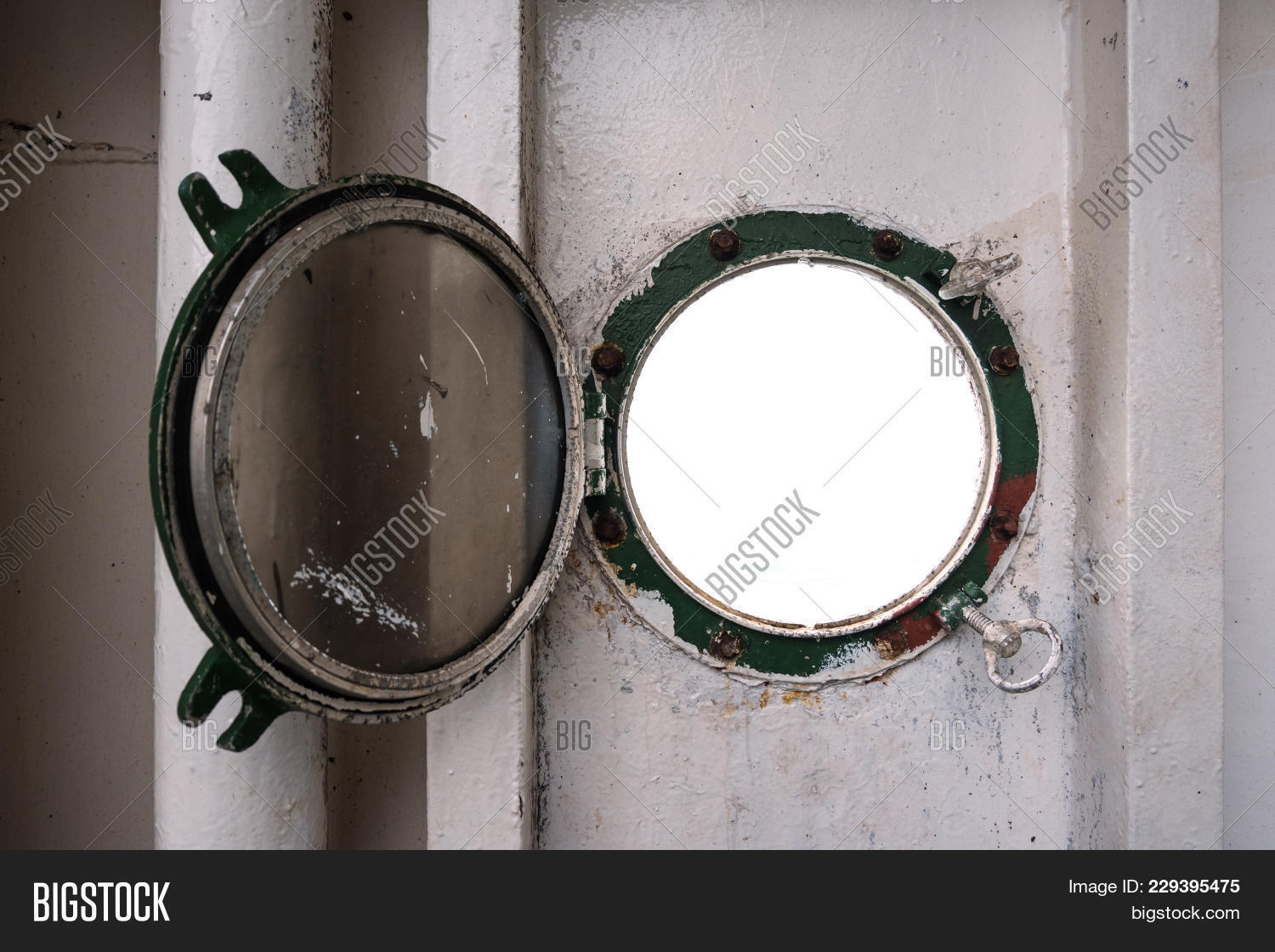Blank Space Vintage Image Photo Free Trial Bigstock