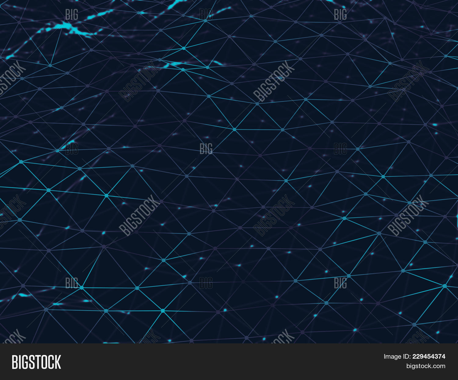 digital space powerpoint template digital space powerpoint background
