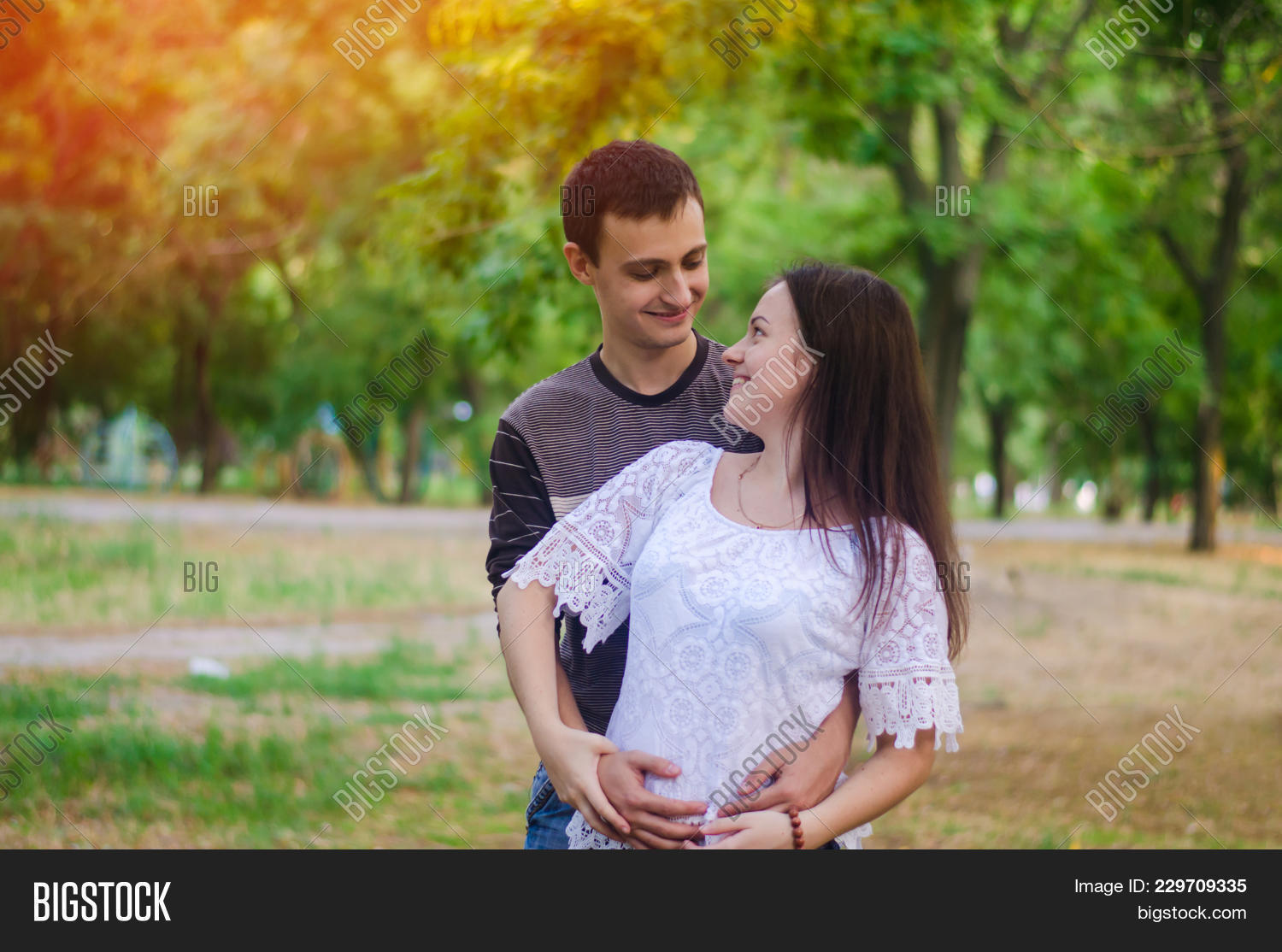 Couple Of Lovers In Nature Boy And Girl Love Relationships Feelings Couple Of Lovers In Nature Boy And Girl Love Relationships Feelings