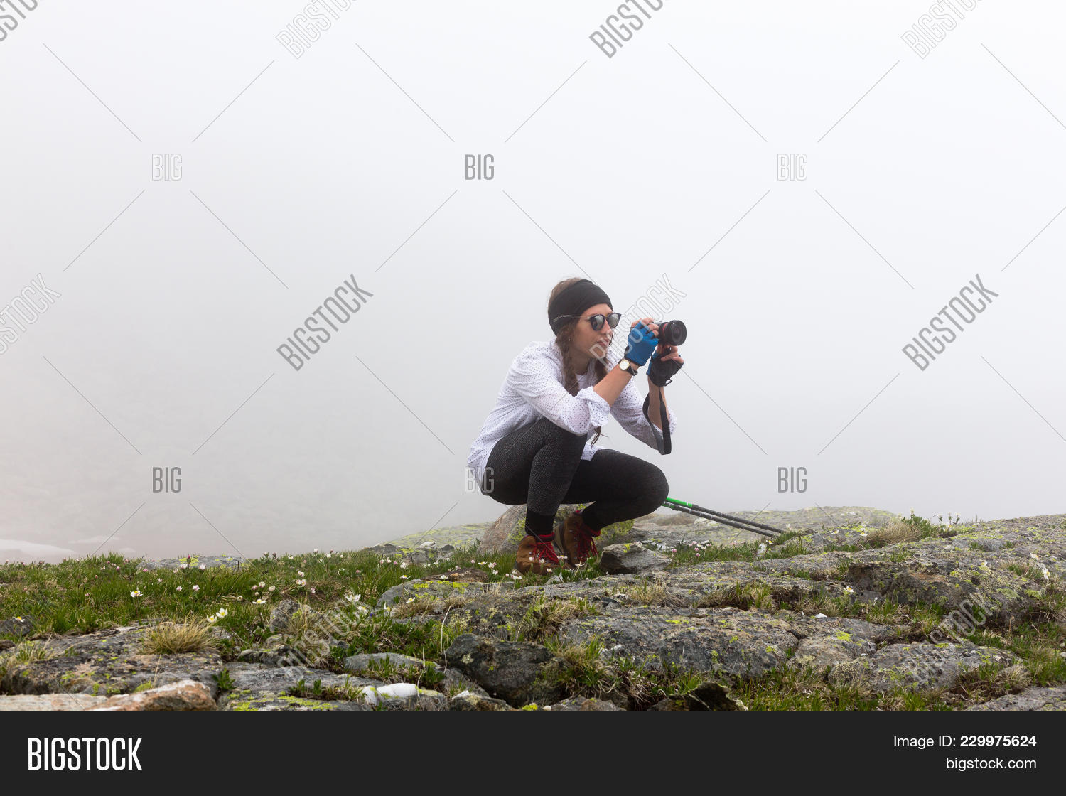 young hipster powerpoint background powerpoint template young