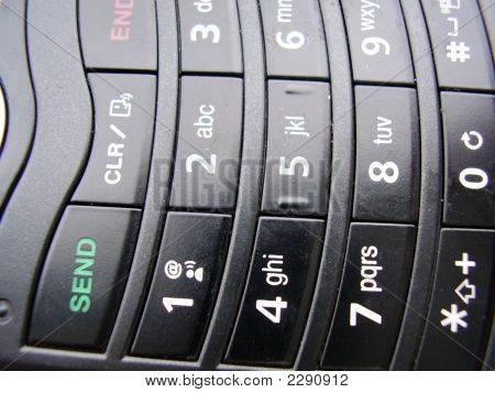 โทรศัพท์มือถือ