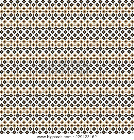Pattern Triangle Color Vector Graphic Collection On White Background