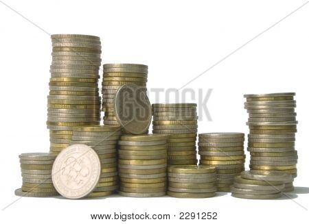 Monedas