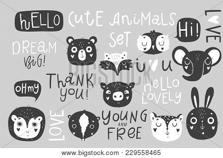 Animals Set-03.eps