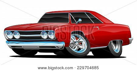 Red Hot Classic Vector Photo Free Trial Bigstock
