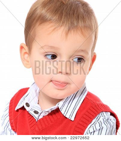 Toddler