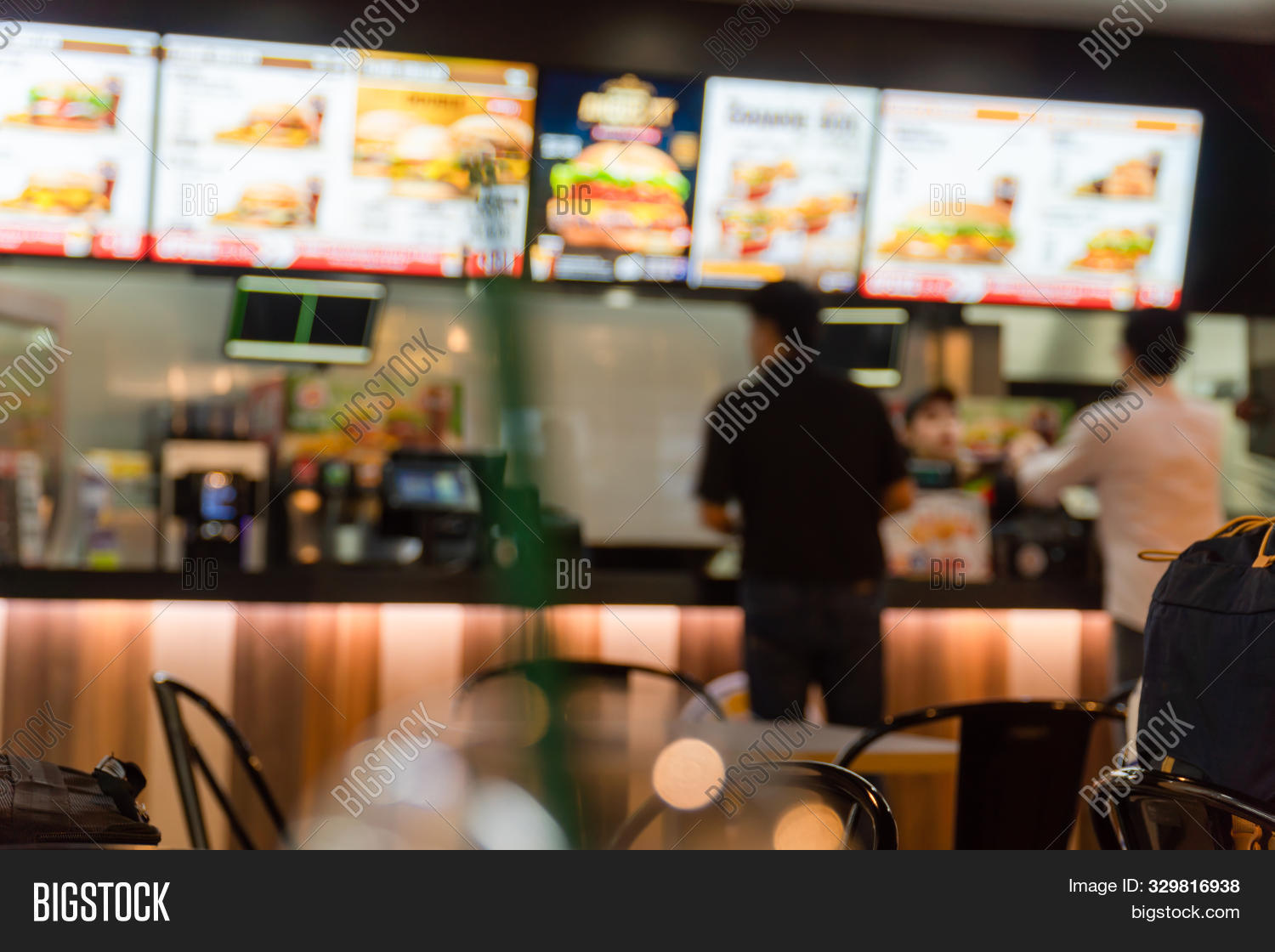 Blurred Image Fast Image & Photo (Free Trial) Bigstock