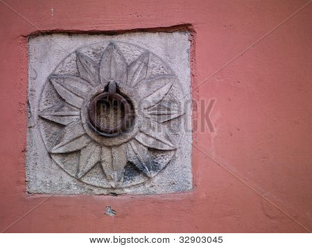 Произведение архитектуры