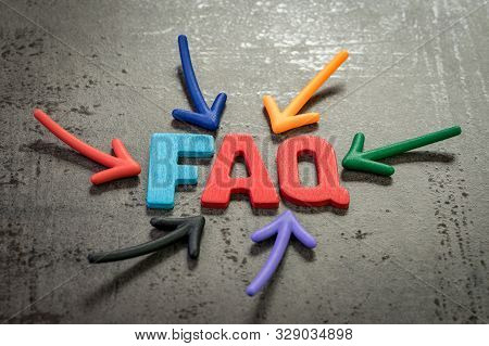 Faq, Frequently Asked Question, All Important Question And Answer That Easy To Understand Concept, M