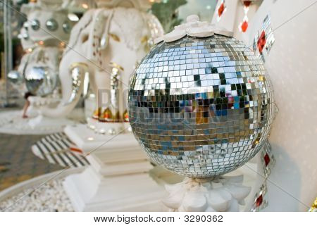 Mirror Ball