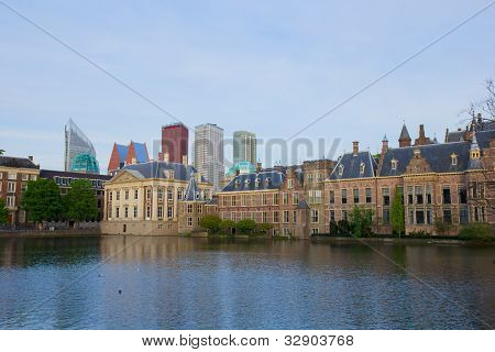 Den Haag, Paesi Bassi