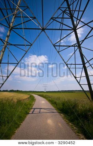 Haute tension