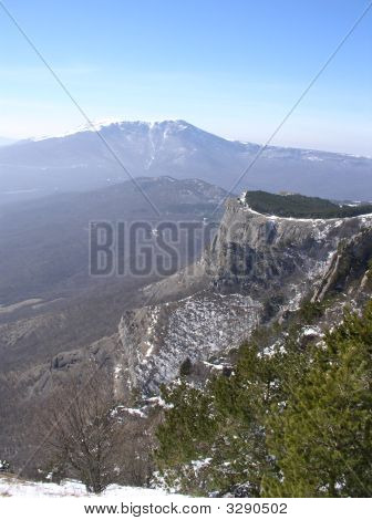 Montagna