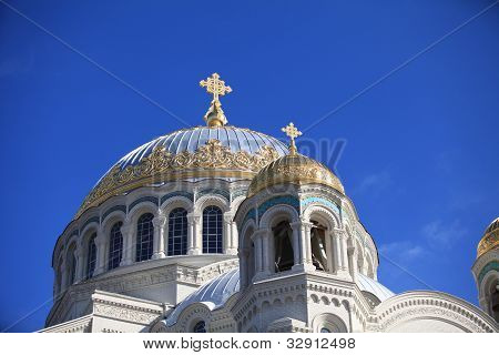 Naval Cathedral