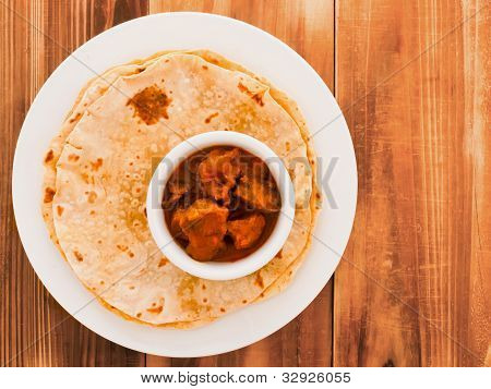 chapati
